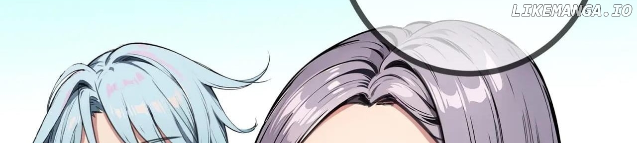 Daddy President Is Too Hard To Deal With Chapter 197 - page 32